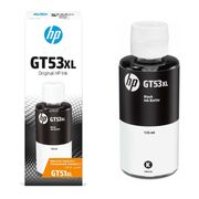 Чернила для принтеров HP GT53X