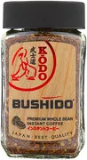 Кофе растворимый Bushido Kodo