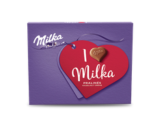 Шоколад MILKA, 110 г, Ореховый