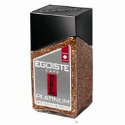 Кофе растворимый EGOISTE cafe 