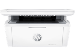 Лазерное МФУ HP LaserJet M141w