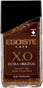 Кофе растворимый Egoiste X.O. 