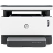 Лазерное МФУ HP Neverstop Lase