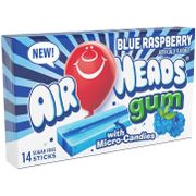 Saqich Airheads, Havo rang mal