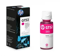 Чернила для принтеров HP GT52 