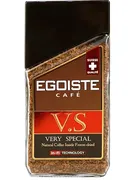 Кофе растворимый Egoiste Very 