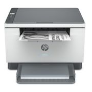 Лазерное МФУ HP LaserJet MFP M