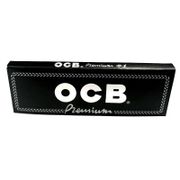 Бумага для самокруток OCB prem