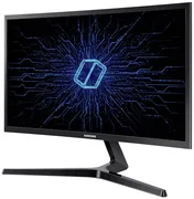 Монитор Samsung 23.5"C24RG50FQ