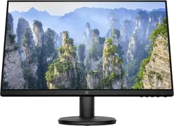 Monitor HP - 24" V24i