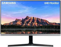 Монитор Samsung 28" U28R550UQI