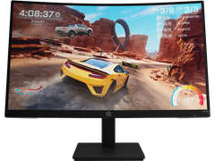 Monitor HP 27" X27qc Gaming