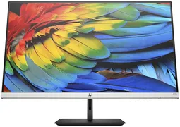 Monitor HP 27" 27FH LED