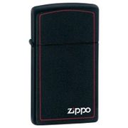 Зажигалка ZIPPO-1618ZB