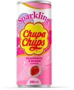 Gazlangan ichimlik Chupa Chups