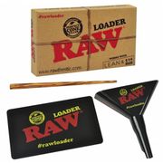 Загрузчик конусов RAW loader l