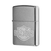 Зажигалка ZIPPO-200HD.H199