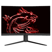 Монитор MSI 24" Optix G24С4 Cu