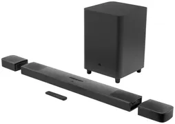 Soundbar JBL BAR 9.1 True Wire