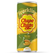 Gazlangan ichimlik Chupa Chups