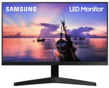 Monitor Samsung 24" LF24T350FH