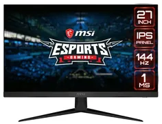 Monitor MSI 27 "Optix G271