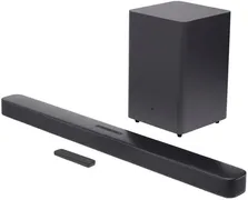 Soundbar JBL Bar 2.1 Deep Bass