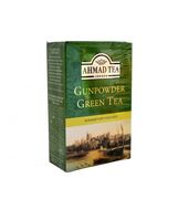 Зеленый чай листовой Ahmad TEA