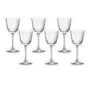 Набор бокалов для вина N4647