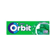 Жевательная резинка Orbit ,Мят