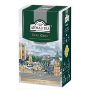 Черный чай листовой Ahmad TEA,