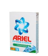 Стиральный порошок ARIEL ГОРНЫ