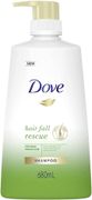 Шампунь DOVE Hair Fall Rescue 