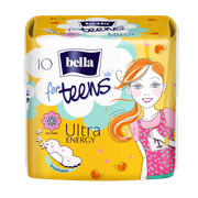 Прокладки BELLA Teens Ultra En