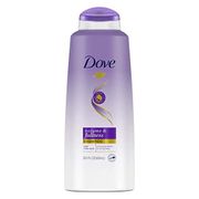 Шампунь DOVE Volume & Fullness