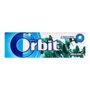 Жевательная резинка Orbit ,Эвк