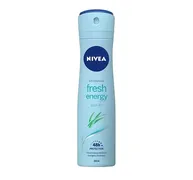 Антиперспирант NIVEA Energy Fr