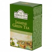 Зеленый чай листовой Ahmad TEA