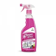 Очиститель стекол Grass Clean 