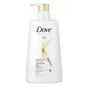 Шампунь_Dove_Nourishing_Oil_Ca