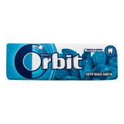 Жевательная резинка Orbit ,Пер