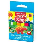 Мягкий пластилин Art Berry 417