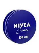 Крем NIVEA увлажняший Универса