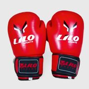 Teri Qo'lqoplar Lilo Sports 12