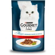 Влажный корм Gourmet Перл Мини