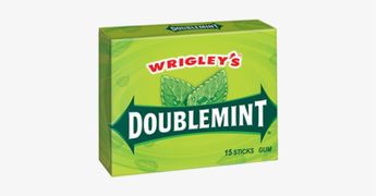 Saqich DOUBLEMINT