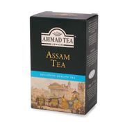 Черный чай листовой Ahmad TEA,