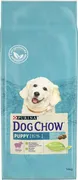 Сухой корм Dog Chow Puppy для 