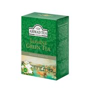 Зеленый чай листовой Ahmad TEA