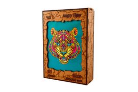 Rangli_pazl_Wonder_wood_Tiger